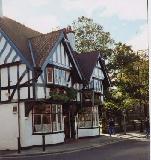 Thatched