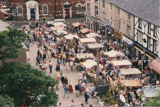 Victorianfair